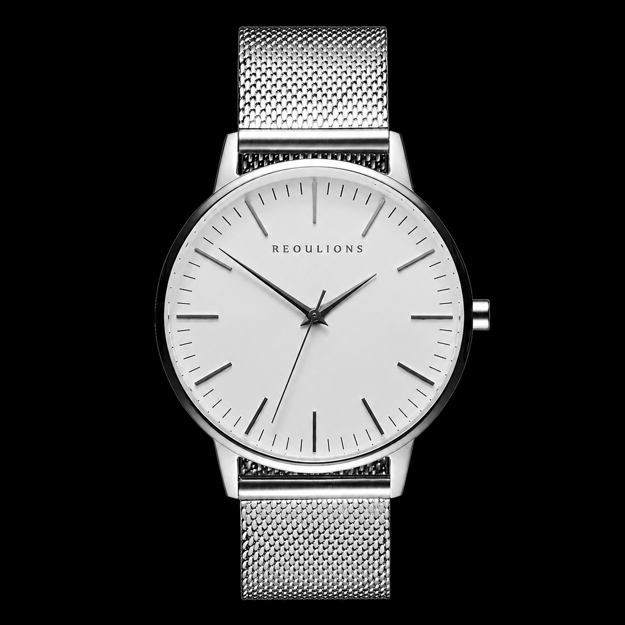 Infinity Classic Watch