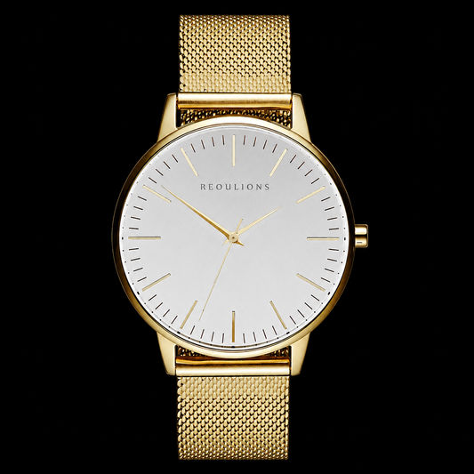 Infinity Classic Watch