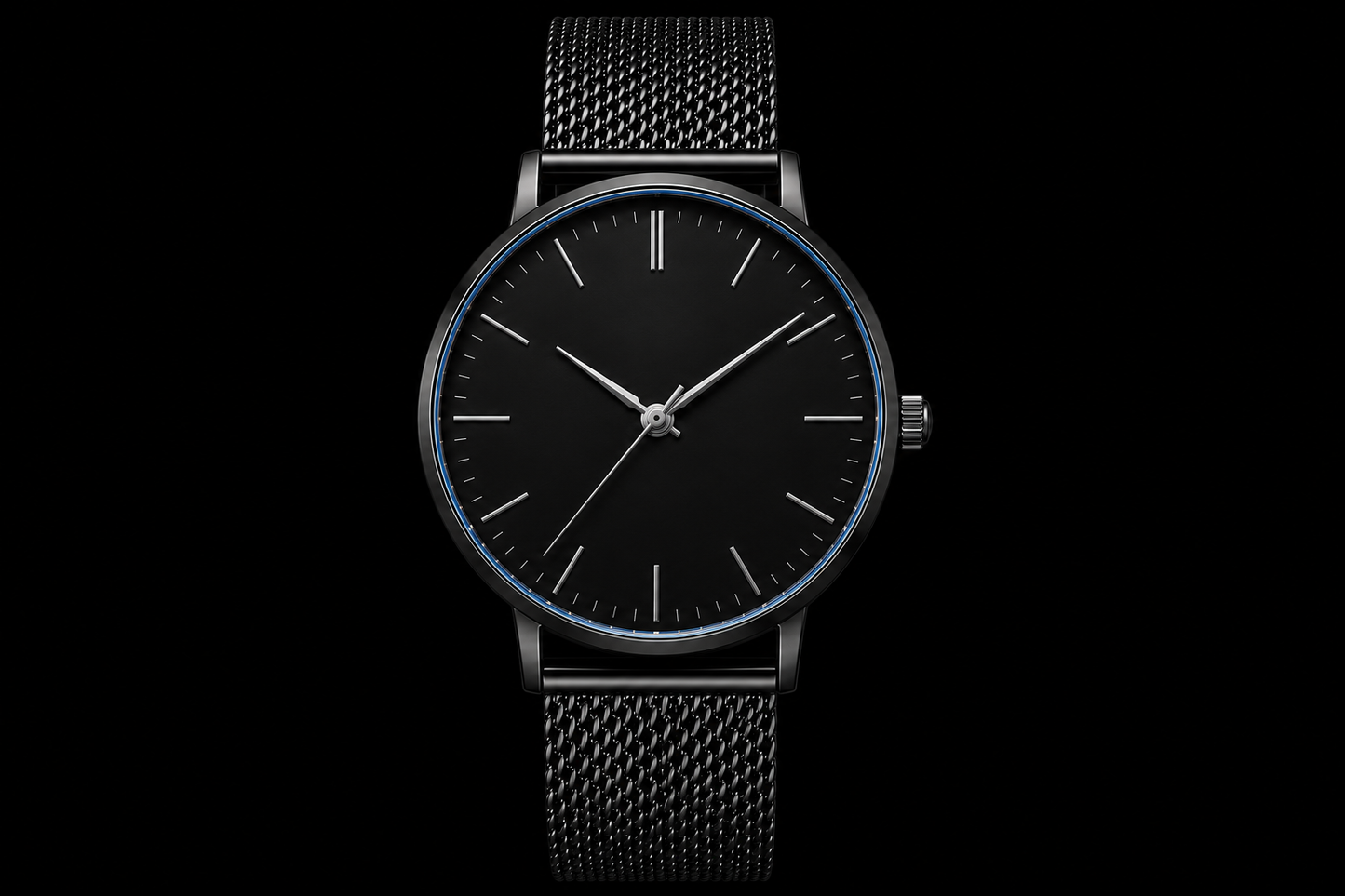 Timeless Elegance Watch